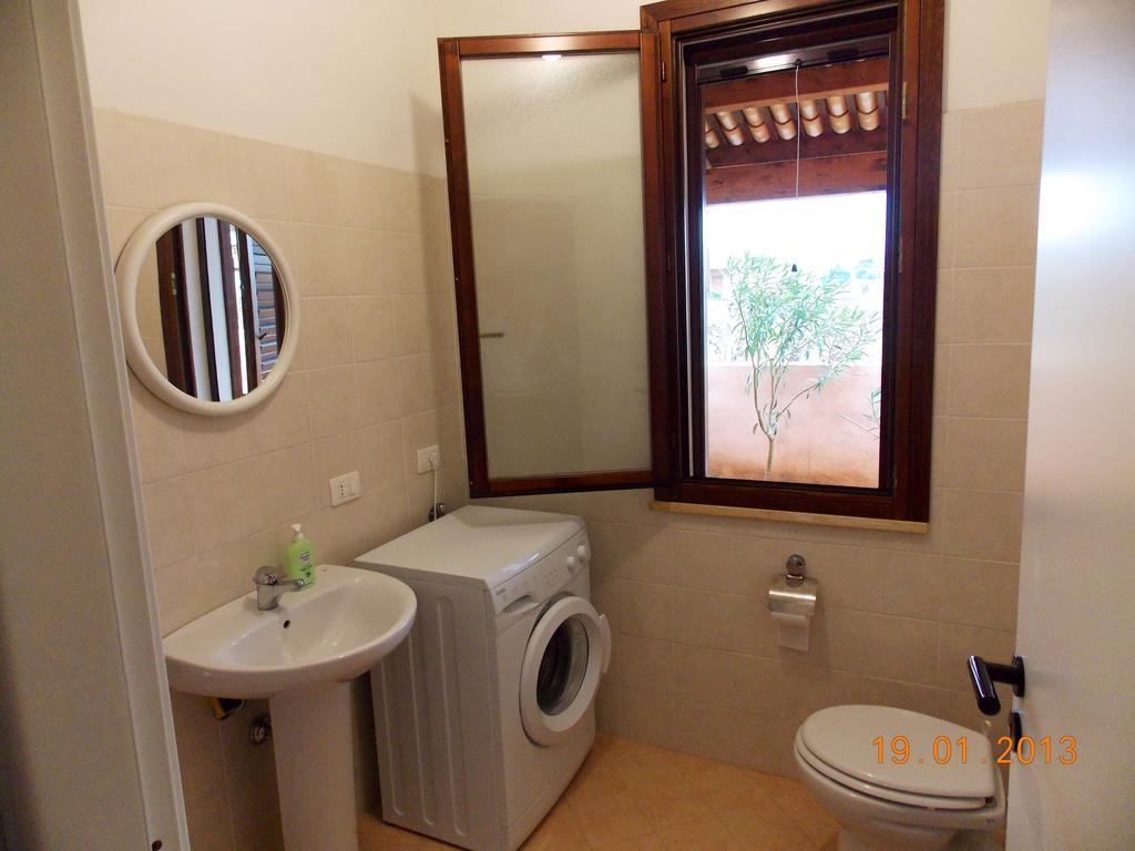 Marsala Casa Vacanza Villetta Zimmer foto
