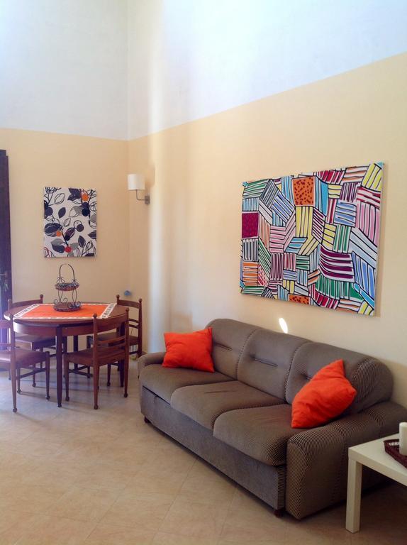Marsala Casa Vacanza Villetta Zimmer foto