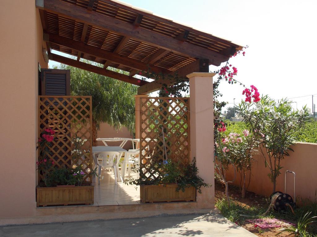 Marsala Casa Vacanza Villetta Zimmer foto