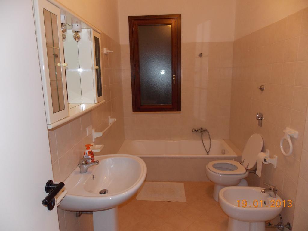 Marsala Casa Vacanza Villetta Zimmer foto
