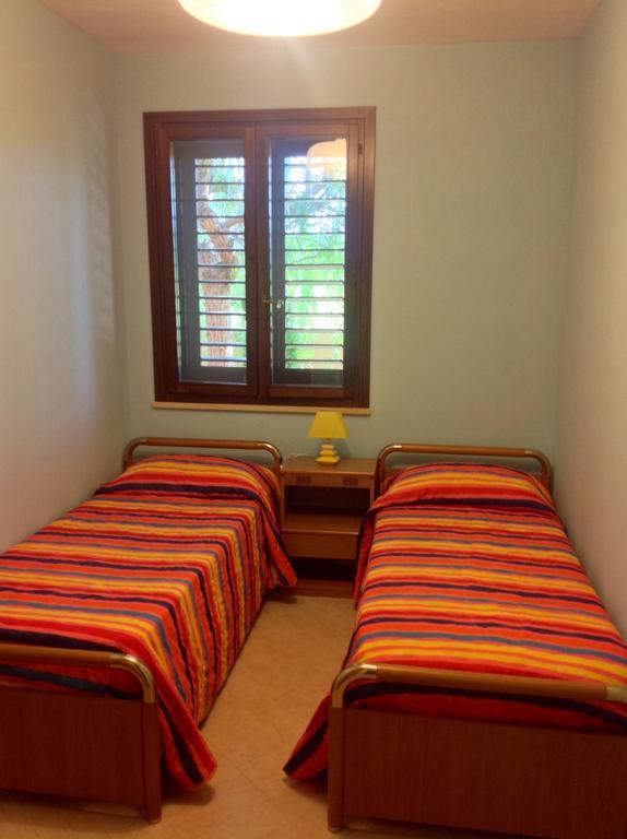 Marsala Casa Vacanza Villetta Zimmer foto