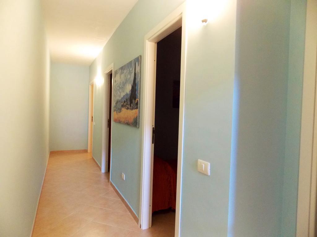 Marsala Casa Vacanza Villetta Zimmer foto