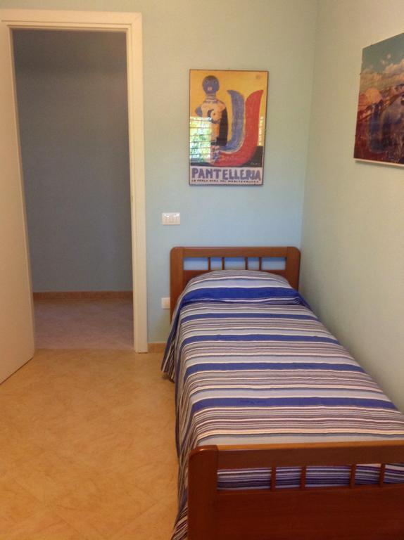 Marsala Casa Vacanza Villetta Zimmer foto