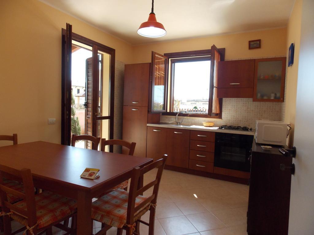 Marsala Casa Vacanza Villetta Zimmer foto